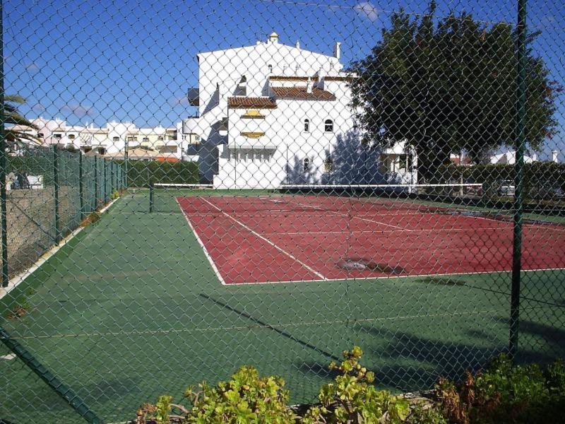 Fernandes House Tavira Exterior photo