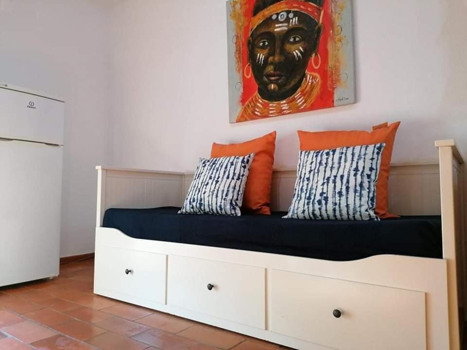Fernandes House Tavira Exterior photo
