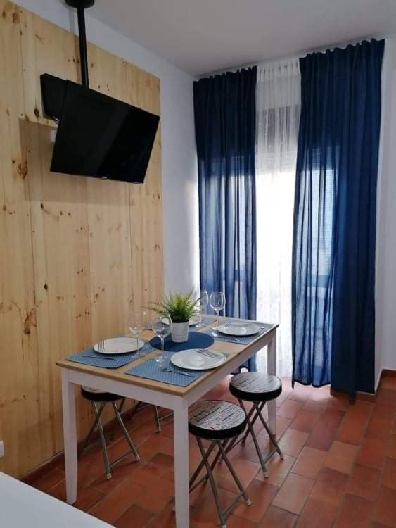 Fernandes House Tavira Exterior photo